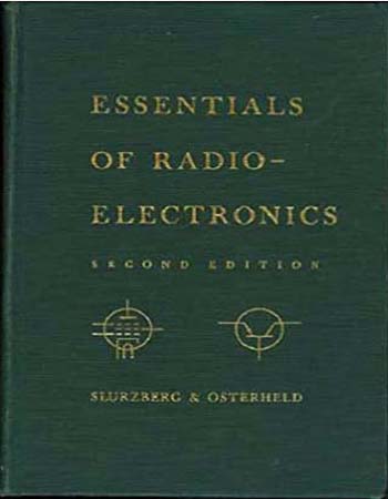 Essentials of Radio-Electronics 2nd Edition